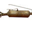 Citroen Berlingo/Peugeot Partner CATALYTIC CONVERTER/DPF PARTICULATE FILTER 2018-2024 1.6 P/N 1476463XXX - 4