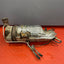 Citroen Berlingo/Peugeot Partner CATALYTIC CONVERTER DPF 1.6 2012-2016 (2*6 Pins) P/N 1005142X - 1 / 1005143X