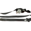Citroen Berlingo/Peugeot Partner FRONT SEAT BELT Passensger's Side 2008-2018 P/N 98025583XX