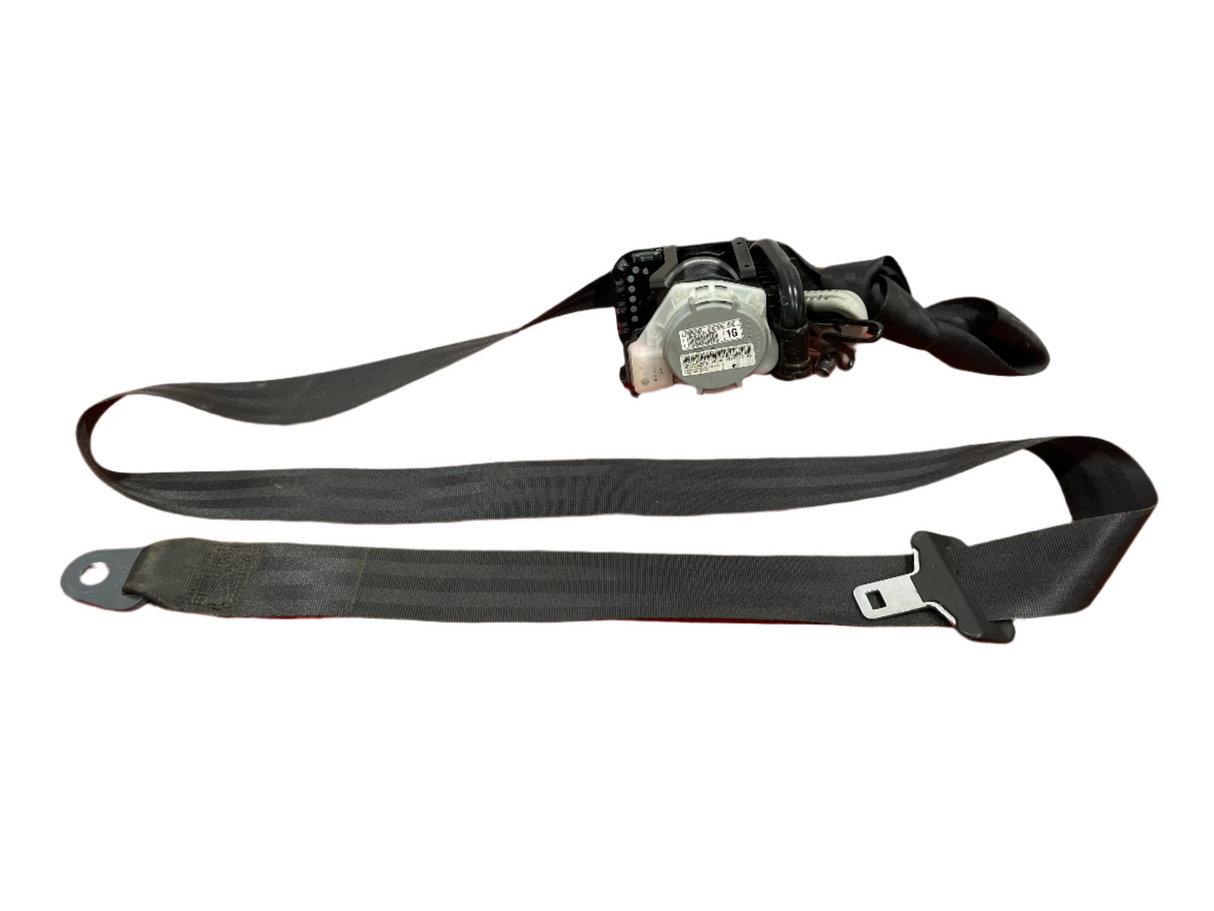 Citroen Berlingo/Peugeot Partner FRONT SEAT BELT Passensger's Side 2008-2018 P/N 98025583XX