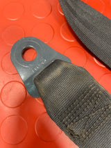 Citroen Berlingo/Peugeot Partner FRONT SEAT BELT Passensger's Side 2008-2018 P/N 98025583XX