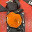 Citroen Berlingo/Peugeot Partner FRONT SEAT BELT Passensger's Side 2008-2018 P/N 98025583XX