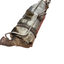 Citroen Berlingo/Peugeot Partner CATALYTIC CONVERTER DPF 1.6 2012-2016 (2*6 Pins) P/N 1005142X - 1 / 1005143X