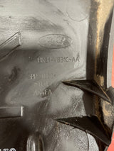 Ford Transit Mk8 DRIVER'S SIDE RADIATOR AIR DEFLECTOR 2.0 RWD 2016-2023 P/N BK31V8310AA