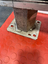 Citroen Berlingo/Peugeot Partner FRONT CRASH BAR 2008-2018  P/N  7414YN