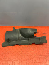 Ford Transit Mk8 DRIVER'S SIDE RADIATOR AIR DEFLECTOR 2.0 RWD 2016-2023 P/N BK31V8310AA