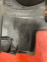 Ford Transit Mk8 DRIVER'S SIDE RADIATOR AIR DEFLECTOR 2.0 RWD 2016-2023 P/N BK31V8310AA