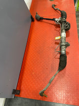 Nissan Navara POWER STEERING RACK Mk4 D23 2016-2024 P/N 490015JU1A