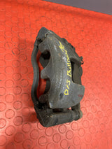 Ford Transit Custom FRONT BRAKE CALIPER w/ CARRIER Driver's Side 2.2 O/S 2013-2016 P/N W08365AG