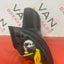 Citroen Berlingo/Peugeot Partner ELETRIC WING MIRROR PASSENGER SIDE 2013-2018 (w/ Damage) (Black) P/N 232636103 - 3