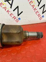 Ford Transit Custom DRIVESHAFT Passenger Side 2.2 2013-2016 P/N BK213B437AD