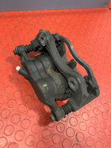 Ford Transit Custom FRONT BRAKE CALIPER w/ CARRIER Driver's Side 2.2 O/S 2013-2016 P/N W08365AG