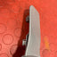 Ford Transit Custom SLIDING DOOR RAIL TRIM COVER OFFSIDE (SILVER) 2018 P/N JK21V250A84AA