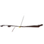 Citroen Berlingo/Peugeot Partner WINDSCREEN WIPERS (PAIR) No Blades 2008-2018   P/N 9682975280 - 1
