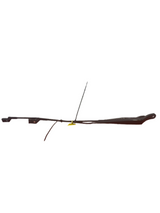 Citroen Berlingo/Peugeot Partner WINDSCREEN WIPERS (PAIR) No Blades 2008-2018   P/N 9682975280 - 1