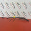 Citroen Berlingo/Peugeot Partner WINDSCREEN WIPERS (PAIR) No Blades 2008-2018   P/N 9682975280 - 1