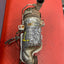 Citroen Berlingo/Peugeot Partner CATALYTIC CONVERTER DPF 1.6 2012-2016 (2*6 Pins) P/N 1005142X - 2 / 1005143X