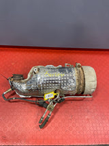 Citroen Berlingo/Peugeot Partner CATALYTIC CONVERTER DPF 1.6 2012-2016 (2*6 Pins) P/N 1005142X - 2 / 1005143X