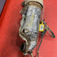 Citroen Berlingo/Peugeot Partner CATALYTIC CONVERTER DPF 1.6 2012-2016 (2*6 Pins) P/N 1005142X - 2 / 1005143X
