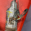 Citroen Berlingo/Peugeot Partner CATALYTIC CONVERTER DPF 1.6 2012-2016 (2*6 Pins) P/N 1005142X - 2 / 1005143X