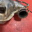 Citroen Berlingo/Peugeot Partner CATALYTIC CONVERTER DPF 1.6 2012-2016 (2*6 Pins) P/N 1005142X - 2 / 1005143X