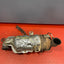 Citroen Berlingo/Peugeot Partner CATALYTIC CONVERTER DPF 1.6 2012-2016 (2*6 Pins) P/N 1005142X - 3 / 1005143X