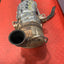 Citroen Berlingo/Peugeot Partner CATALYTIC CONVERTER DPF 1.6 2012-2016 (2*6 Pins) P/N 1005142X - 3 / 1005143X