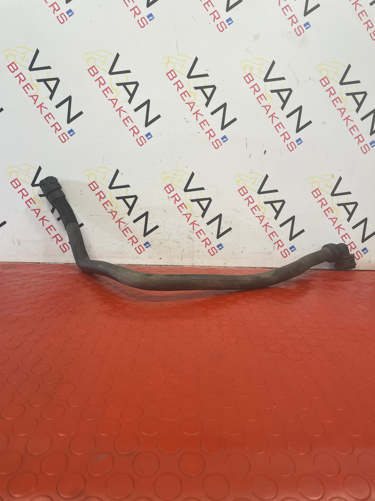 Peugeot/ Citroen WATER OUTLET HOSE 1.5 1.6 P/N 9812441980