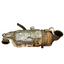 Citroen Berlingo/Peugeot Partner CATALYTIC CONVERTER DPF 1.6 2012-2016 (2*6 Pins) P/N 1005142X - 3 / 1005143X