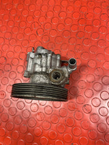 Citroen Dispatch/Peugeot Expert/Toyota Proace/Fiat Scudo POWER STEERING PUMP 2008-2016 P/N 9805820980 - 1