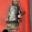 Citroen Berlingo/Peugeot Partner CATALYTIC CONVERTER DPF 1.6 2012-2016 (2*6 Pins) P/N 1005142X - 4 / 1005143X