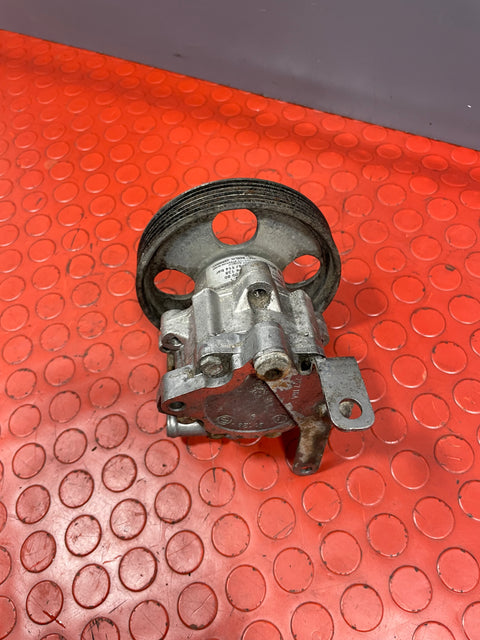 Citroen Dispatch/Peugeot Expert/Vauxhall Vivaro/Toyota Proace/Fiat Scudo POWER STEERING PUMP 2008-2016 P/N 7691032168 / 9805820980