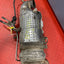 Citroen Berlingo/Peugeot Partner CATALYTIC CONVERTER DPF 1.6 2012-2016 (2*6 Pins) P/N 1005142X - 4 / 1005143X