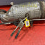 Citroen Berlingo/Peugeot Partner CATALYTIC CONVERTER DPF 1.6 2012-2016 (2*6 Pins) P/N 1005142X - 4 / 1005143X
