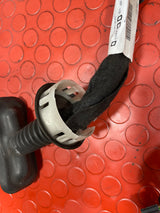 Citroen Dispatch/Peugeot Expert/Vauxhall Vivaro/Toyota Proace/Fiat Scudo DOOR WIRING LOOM Driver's Side 2019-2024 P/N 9812434180