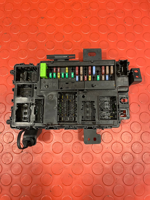 Ford Transit Custom FUSE BOX 2.0 2015-2023 P/N KK3T15604
