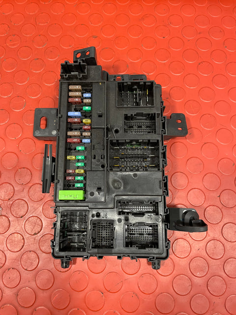 Ford Transit Custom FUSE BOX 2.0 2015-2023 P/N KK3T15604