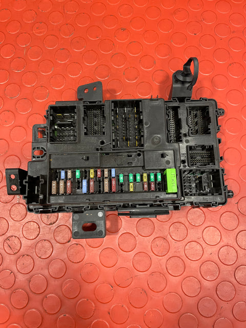 Ford Transit Custom FUSE BOX 2.0 2015-2023 P/N KK3T15604