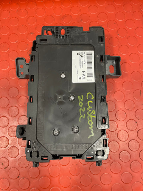 Ford Transit Custom FUSE BOX 2.0 2015-2023 P/N KK3T15604