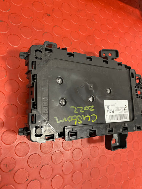 Ford Transit Custom FUSE BOX 2.0 2015-2023 P/N KK3T15604