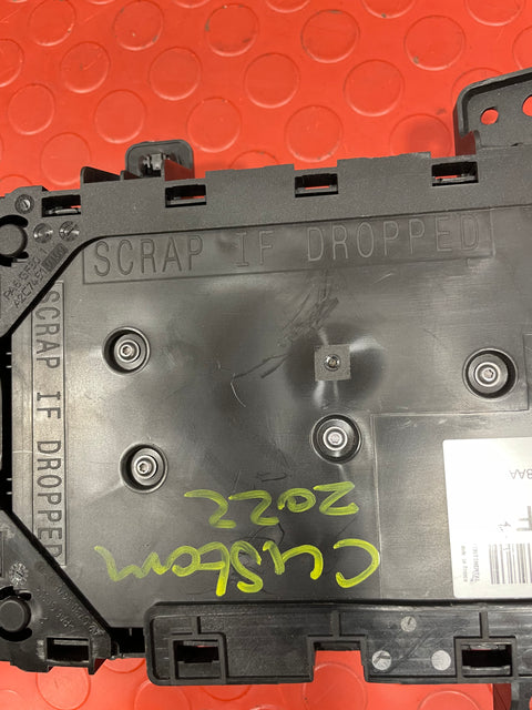 Ford Transit Custom FUSE BOX 2.0 2015-2023 P/N KK3T15604
