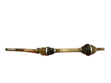 Citroen Berlingo/Peugeot Partner DRIVESHAFT Driver's Side 1.6 2008-2018 P/N 9660782880 - 2