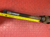 Citroen Berlingo/Peugeot Partner DRIVESHAFT Driver's Side 1.6 2008-2018 P/N 9660782880 - 2