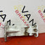 Ford Transit Custom DOOR HINGE REAR LEFT BOTTOM 2016-2023 P/N BK21V429A14AE