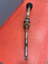 Citroen Berlingo/Peugeot Partner DRIVESHAFT Driver's Side 1.6 2008-2018 P/N 9660782880 - 2