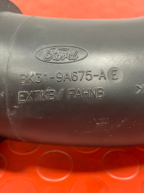 Ford Transit MK8 INTAKE PIPE  2.2TDCI 2013-2018 P/N BK319A675AE