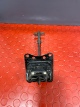 Citroen Berlingo/Peugeot Partner REAR CHECK STRAP 2008-2023 P/N 9681466280