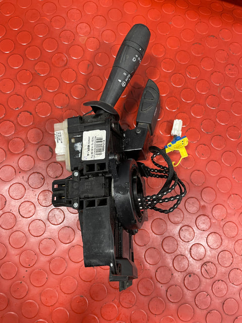 Renault Trafic SQUIB AND STALKS, STEERING ANGLE SENSOR  2017 P/N 479457095R