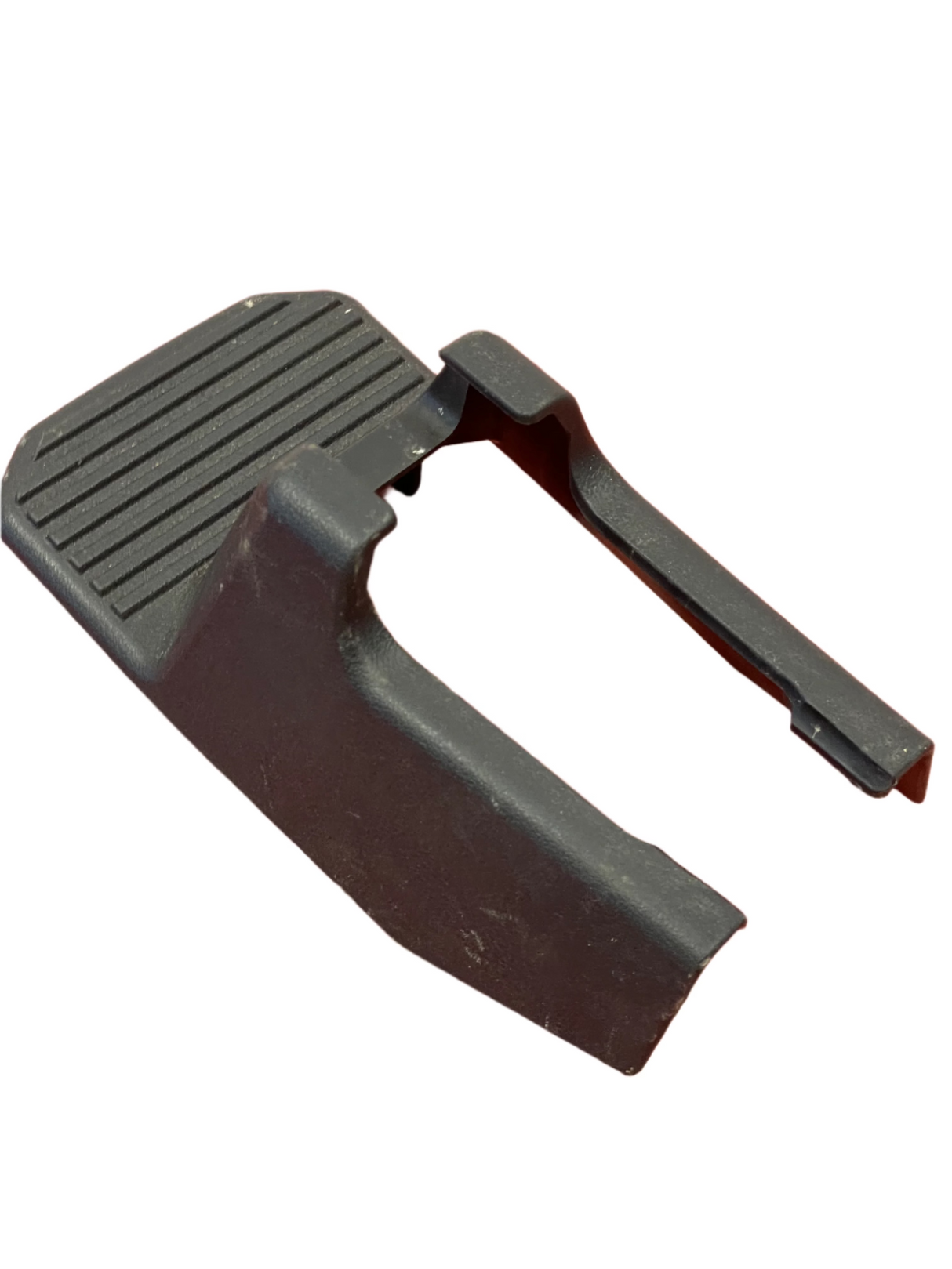 Toyota Hilux SEAT RAIL END CAP TRIM 2017  P/N 72137KK010