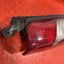 Citroen Berlingo/Peugeot Partner/Vauxhall Combo/Toyota Proace City DRIVER'S SIDE RH TAIL LIGHT 2019-2024 P/N 9820554880 - 2